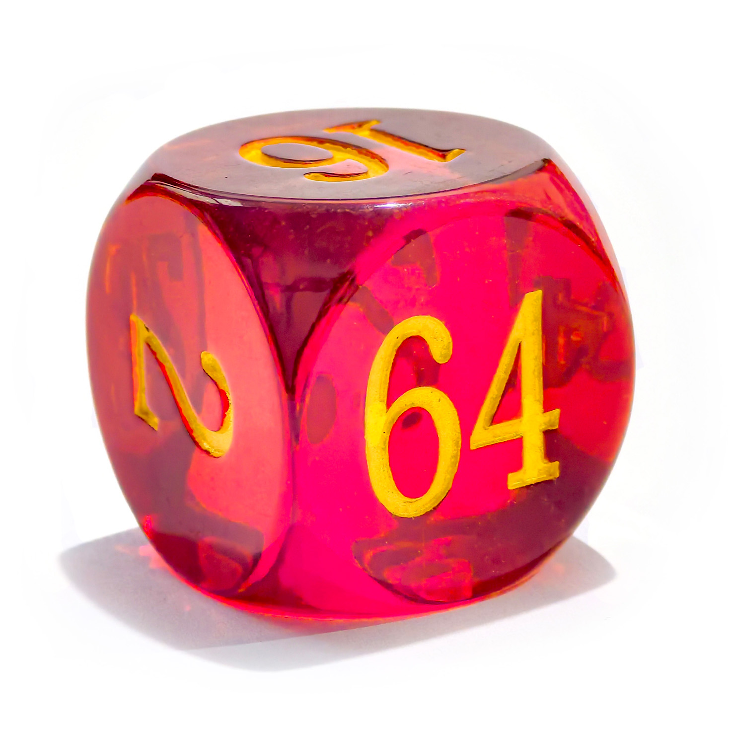 Dados de cubo doble de Backgam - Strategy Board Game reseña y precio